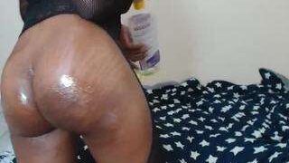 SamiraWalin nude on live sex chat