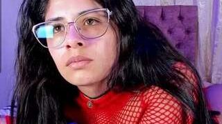 Sarah Baker nude on live sex chat