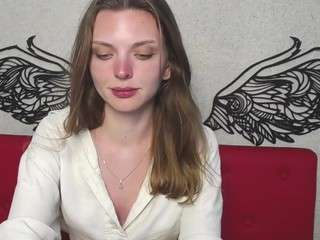 SaraSeys nude on live sex chat