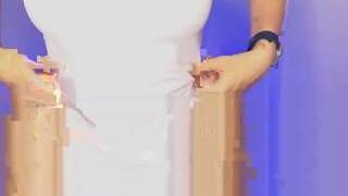 Sherilll nude on live sex chat