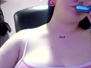 Smokeangel nude on live sex chat