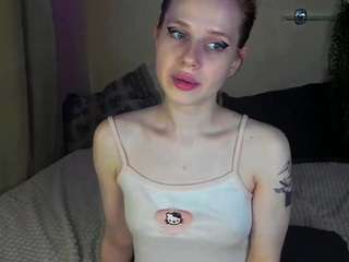 Stacyloveoneforu nude on live sex chat