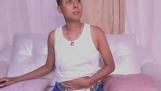 Stud-marriedandhorny20 nude on live sex chat