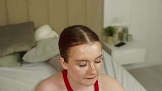 Sweet Lee nude on live sex chat