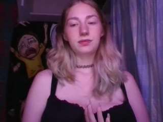 Sweetbabyash nude on live sex chat
