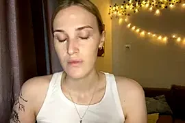 TallPolly naked strip on webcam for live sex chat
