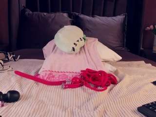 TashaMoon nude on live sex chat