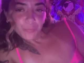Violetskyee69 nude on live sex chat