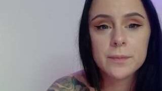 WinterRain96 nude on live sex chat