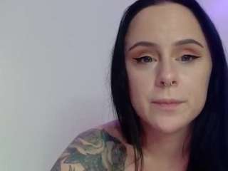 WinterRain96 nude on live sex chat