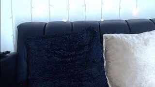 Agata-Astor nude on live sex chat