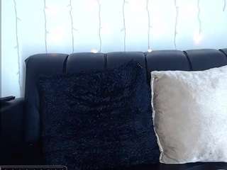Agata-Astor nude on live sex chat