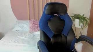 Aitana nude on live sex chat