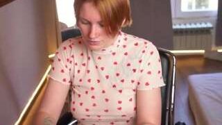 AkaneiroDemon nude on live sex chat