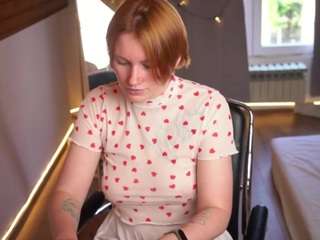 AkaneiroDemon nude on live sex chat