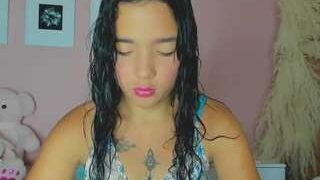 Alessiacosta nude on live sex chat