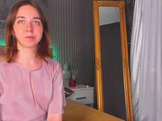 AlexxisSky nude on live sex chat