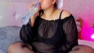 Alice-land nude on live sex chat