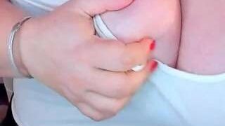 AlisamistyL nude on live sex chat