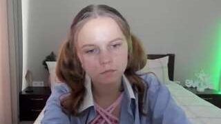AnalisaParker nude on live sex chat