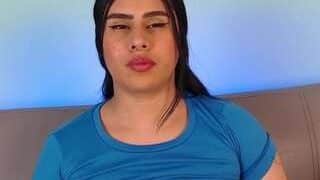 Antonella-Queen nude on live sex chat