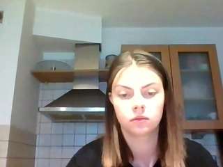 AuroraLust nude on live sex chat