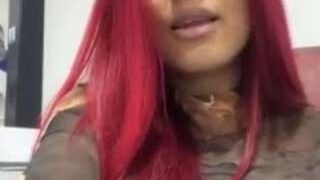 BarbaraMartinez nude on live sex chat