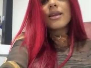 BarbaraMartinez nude on live sex chat