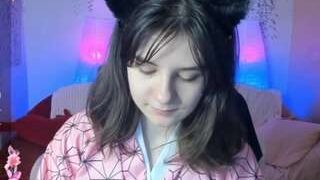 BetCute nude on live sex chat