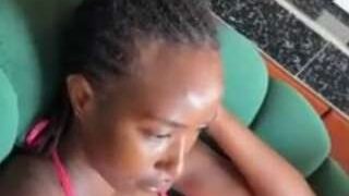 Blessing nude on live sex chat