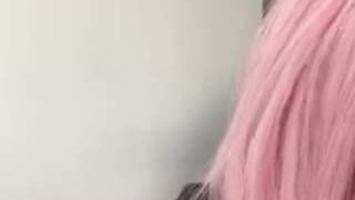 BOO BOO KITTY nude on live sex chat