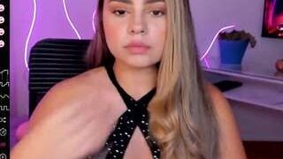 Camila flores nude on live sex chat