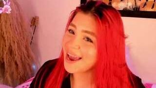 Carlawet18 nude on live sex chat