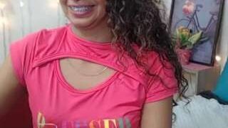 Cherlyn707rs nude on live sex chat