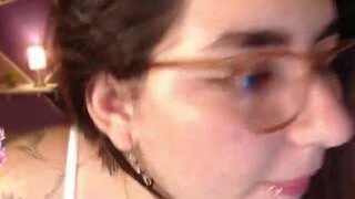 CLARA-OX nude on live sex chat