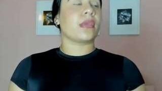 Costaalessia nude on live sex chat