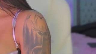Crystal-Watson, ? nude on live sex chat