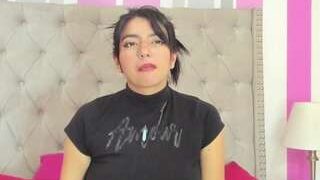 DaliilaOcean nude on live sex chat