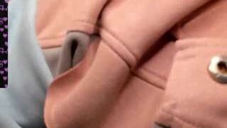 Dulce Maria nude on live sex chat