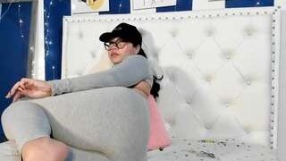 Elizabeth-davis nude on live sex chat