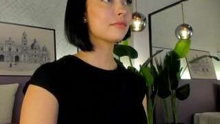 Elle Diane , ? nude on live sex chat