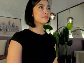 Elle Diane , ? nude on live sex chat