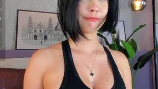 Elle Diane , ? nude on live sex chat