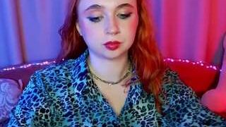 EricaBlooom nude on live sex chat