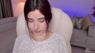 EvelynJohns nude on live sex chat