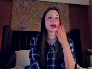 FllorenceCrown nude on live sex chat