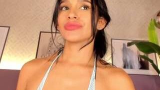 Grace Jones nude on live sex chat