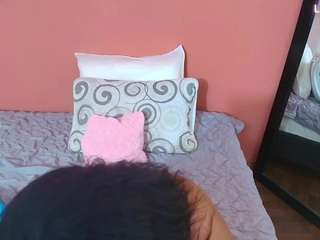 Hornyyariadna nude on live sex chat