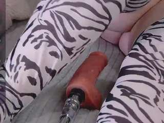 HotDanika nude on live sex chat