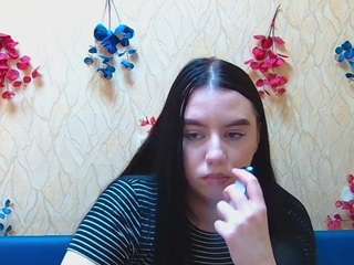 IlonaVisky nude on live sex chat